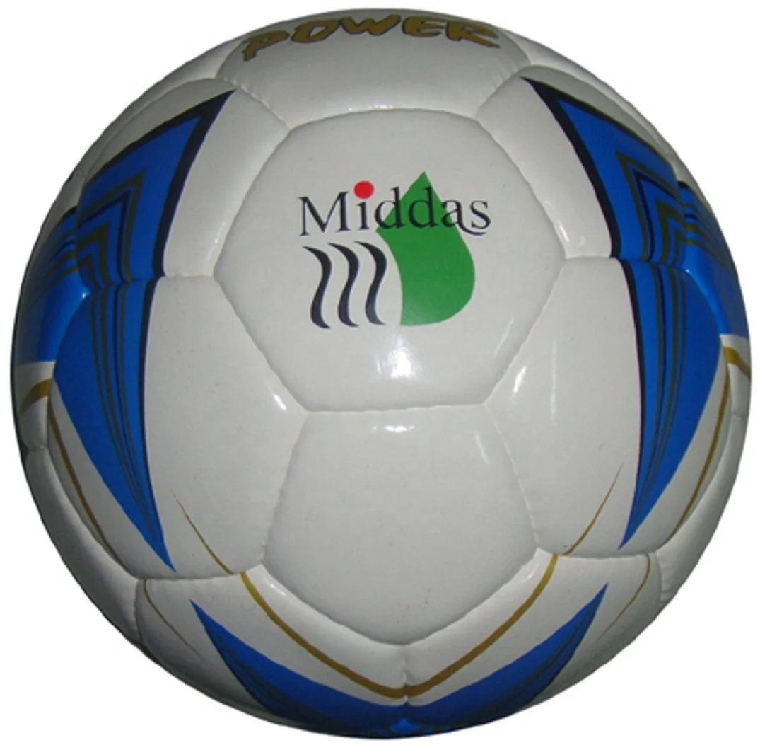 soccer ball / football