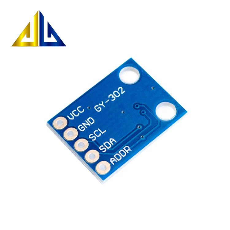 GY-302 BH1750 интенсивность света освещенность