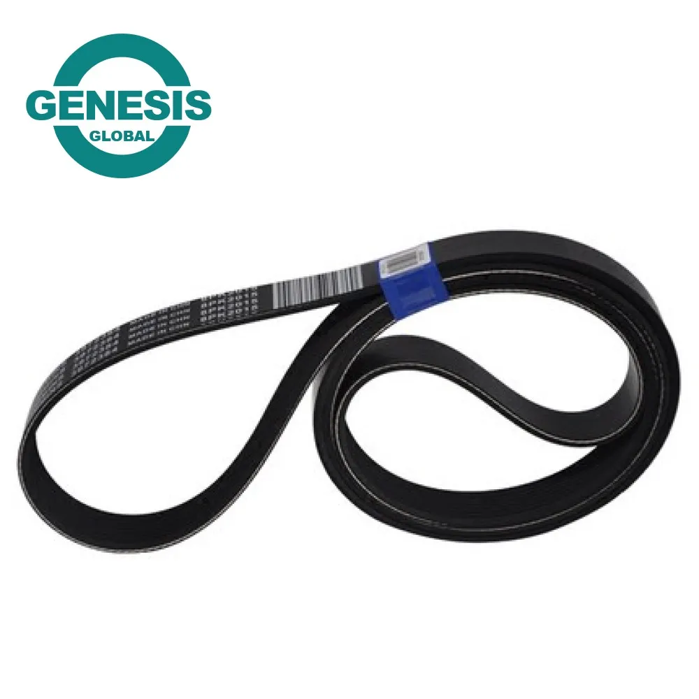 
Fan Belt 3972384 8PK2015 for Cummins Engine 3.8 