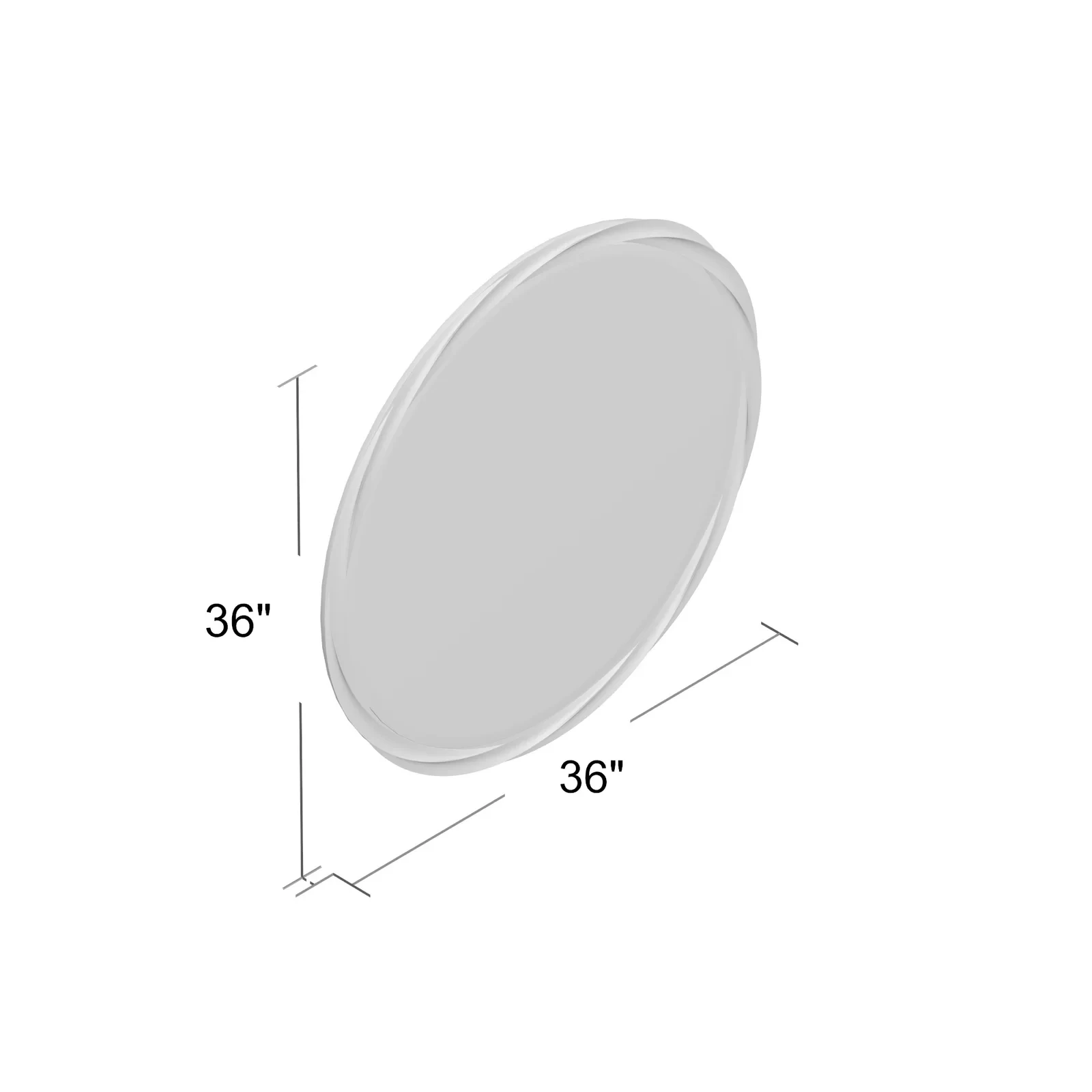 Luxury Mirrors Decor Wall Large Customized Hotel Lobby Decorative Mirror