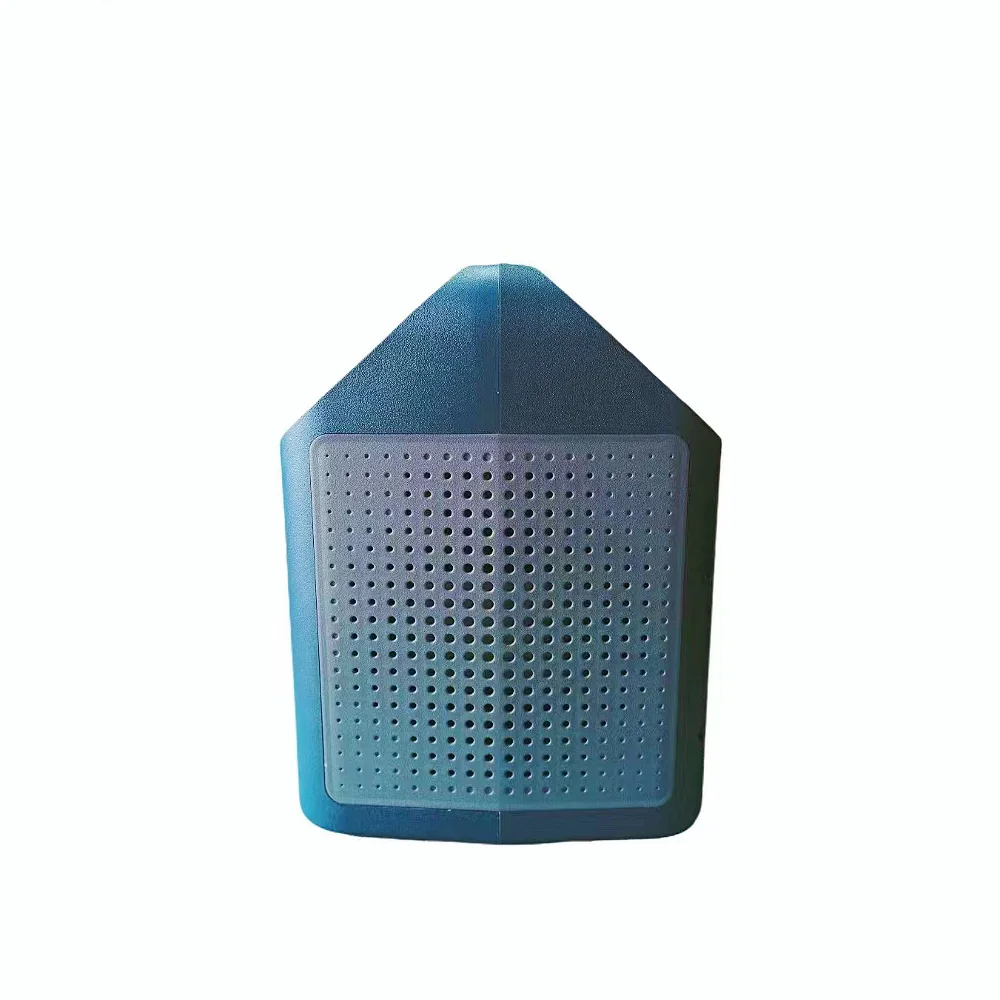 WITROY High Efficiency 2400W Portable Power Station LiFePO4 MPPT Engine Solar Generator For Outdoor