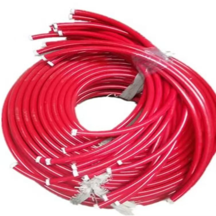 Factory direct sale Compressed Natural Gas (CNG) Hose pipe