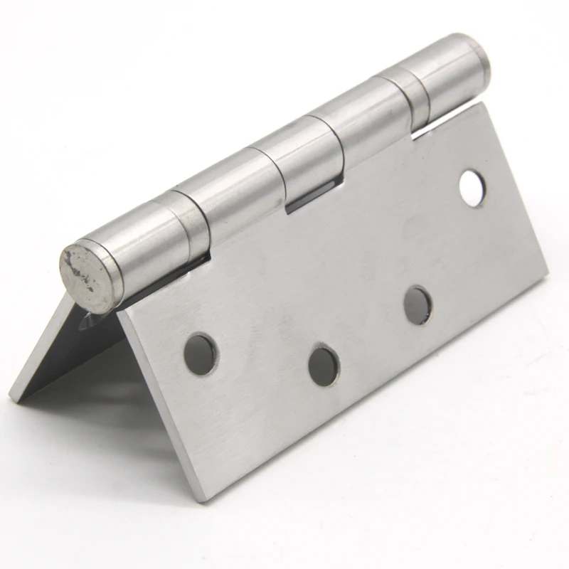 Sample Available SS304 2bb Cabinet Door Insert Spring Hinge