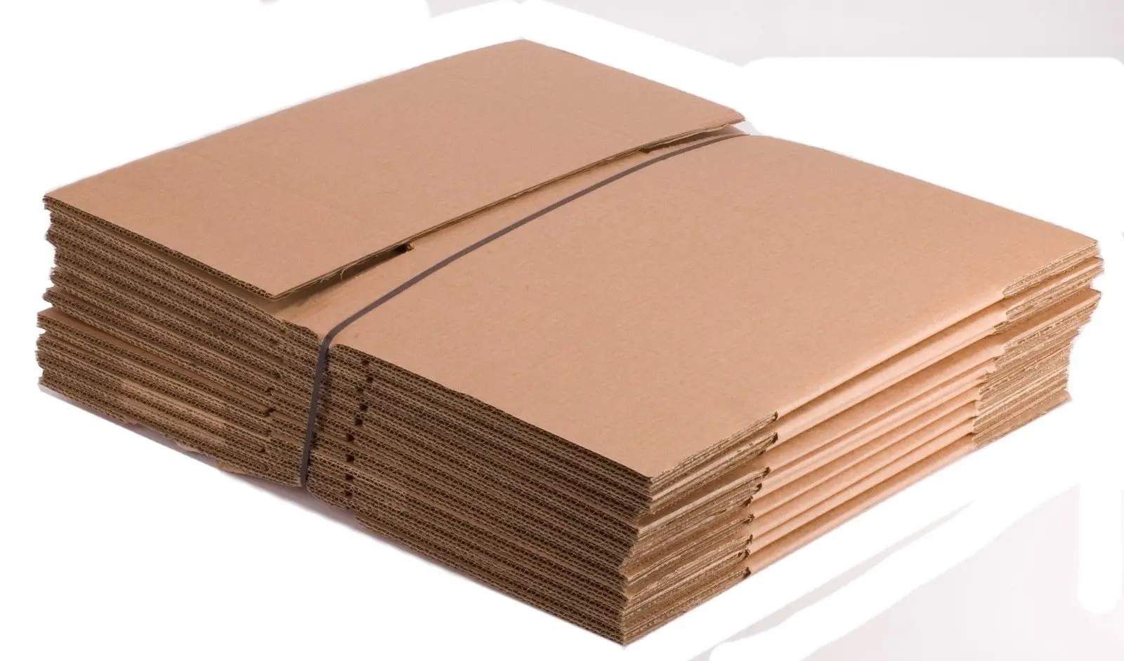 Strong Corrugated Cardboard Boxes Various Sizes Packing Home Removal Storage Cartons Box