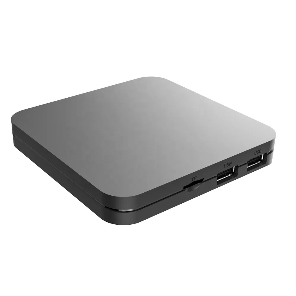 Promotional V1 Max S905X3 2.4/5.8G dual-band wifi internet android 9.0 tv cable tv set top box