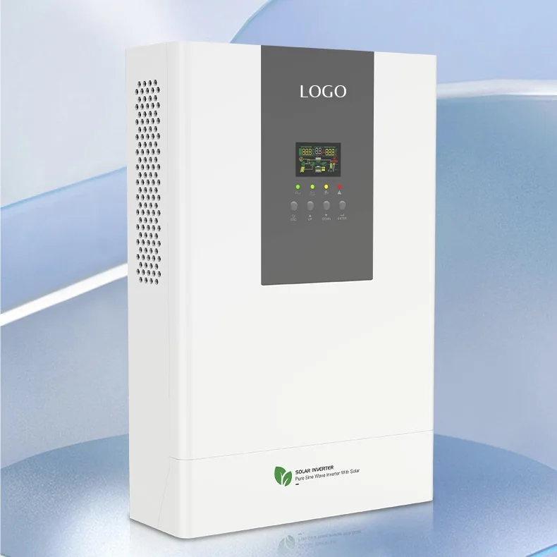2.4KW 24/48V HUAYI Personalized customized intelligent pure sine wave Power frequency off-grid solar photovoltaic inverter