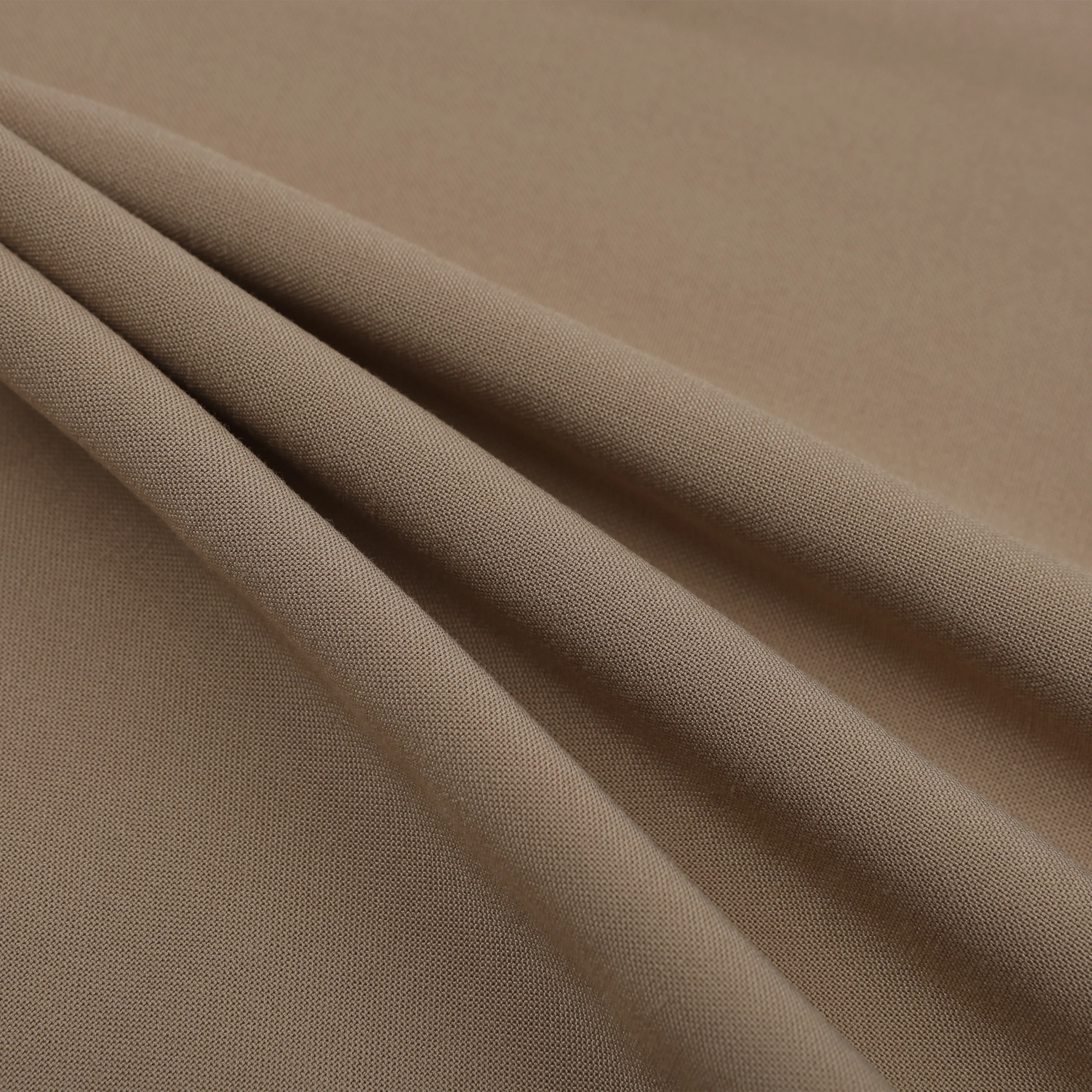Good-price Customized rayon viscose fabric 115gsm crepe rayon fabric for dress