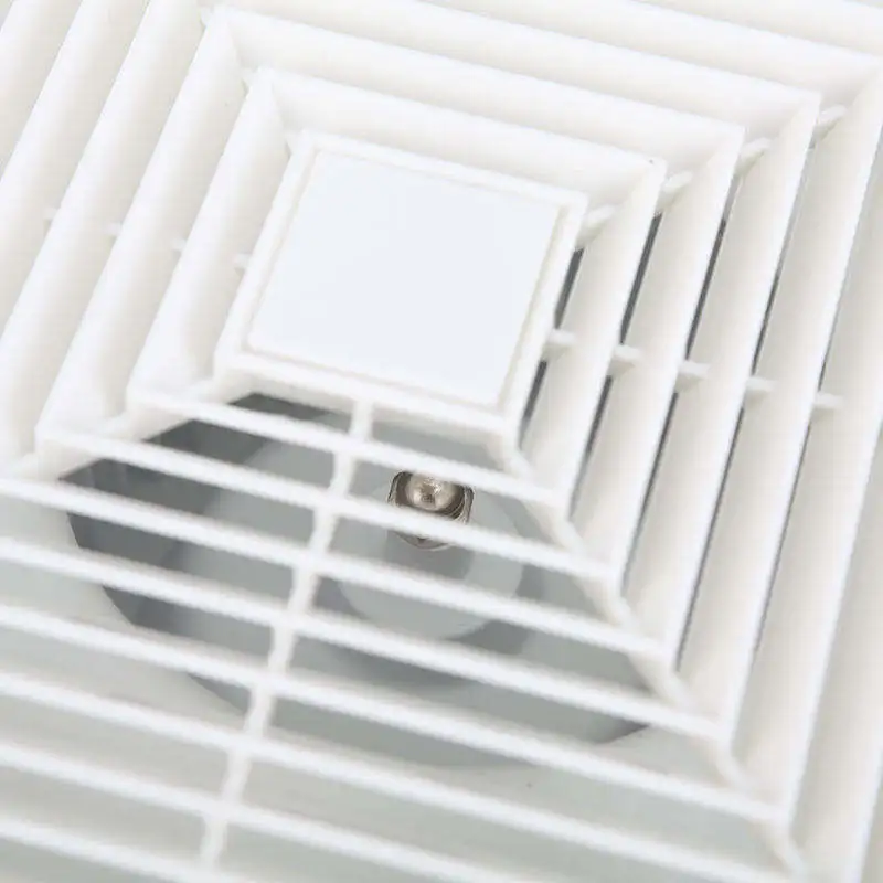 High Quality Commercial 6 Inch Centrifugal Exhaust Fan For Kitchens Hood Air Changing With AC Motor