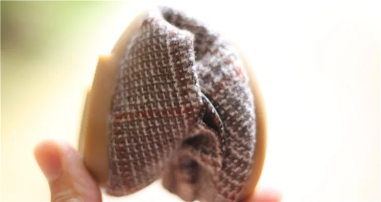 Hao Baby Girls Knitting Bowknot Shoes For Children Dance Dressshoes Children Casual Shoes