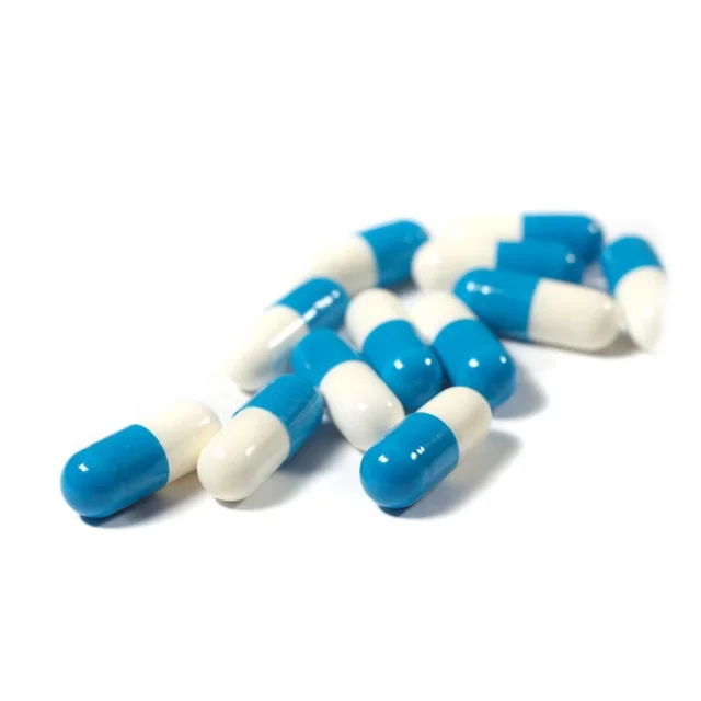 Automatic Empty Hard Gelatin Capsule Shell Production Line