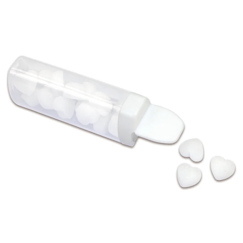 100% Xylitol hard candy