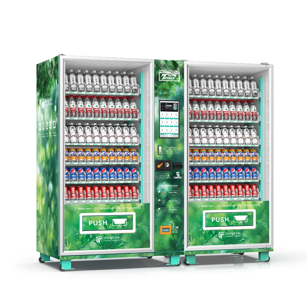 Panoramic Display Fast Delivery Copy Key Vending Machine for Market