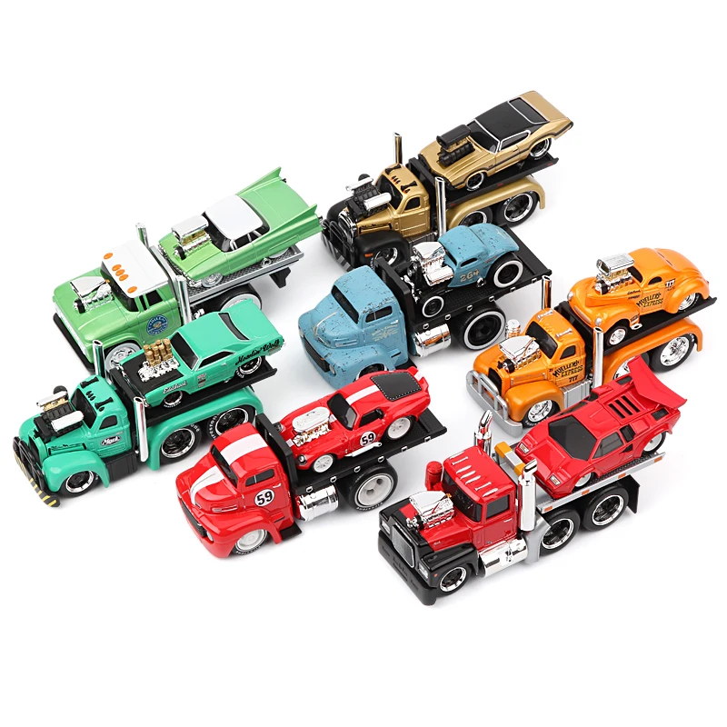 Maisto 1:64 muscle machines  transports  1955  Cameo Pickup dicast model cars toy vehicle car toys models car diecast toy truck