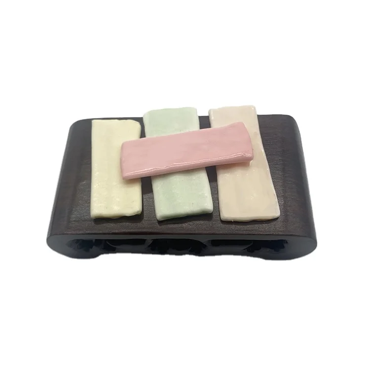 
The fine quality milk chewing candy fruity chew candy 