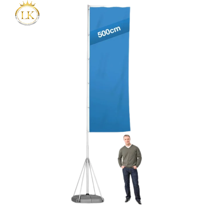 X Размер баннера 60x160 см 80x180 для торговой выставки низкая цена стенд x