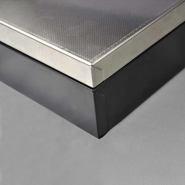 adjustable 8 bill/8 coin flip top cheap metal smart cash drawer