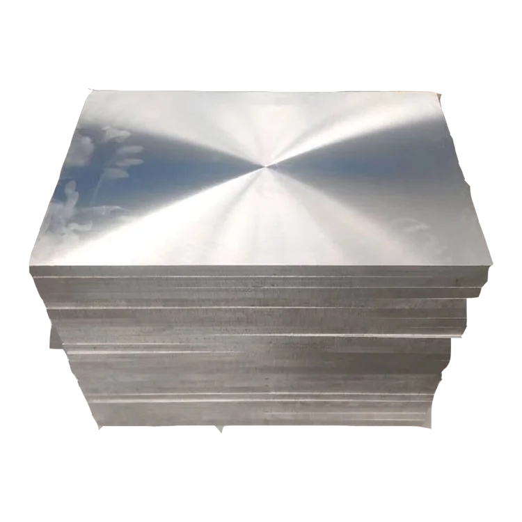 Az31 Az61 Az91 Magnesium alloy plate for CNC engraving Mg alloy AZ31B plates