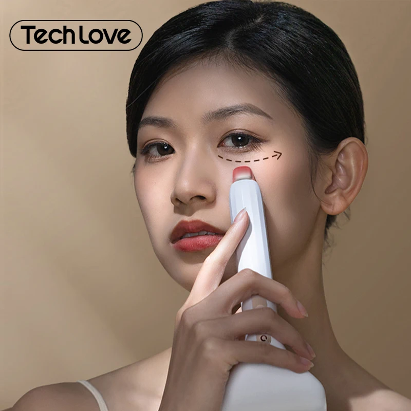 Tech love Home Jade Rose Quartz Crystal Stone Massager Gua Sha Set Facial Face Massage Rodillo De Natural Jade Rollers With Logo