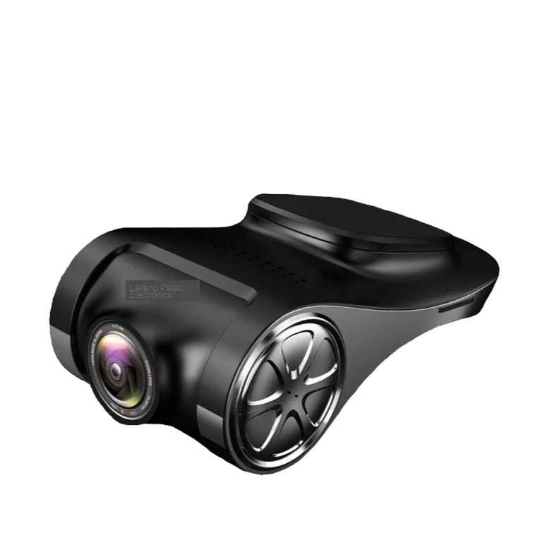 Hot style HD matte night vision large screen navigation special USB dashcam with ADAS auxiliary driving system