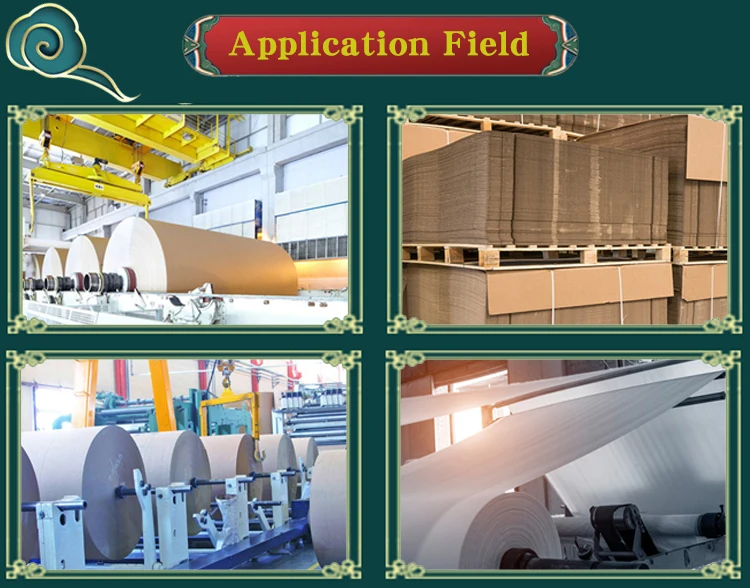 biocide for Corrugated paper