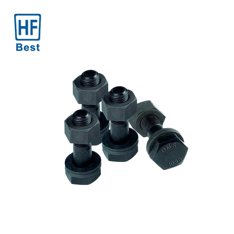 2023 new design High Quality PEEK Screw Nut Plastic Injection Products For Filling Machinery high temperature material