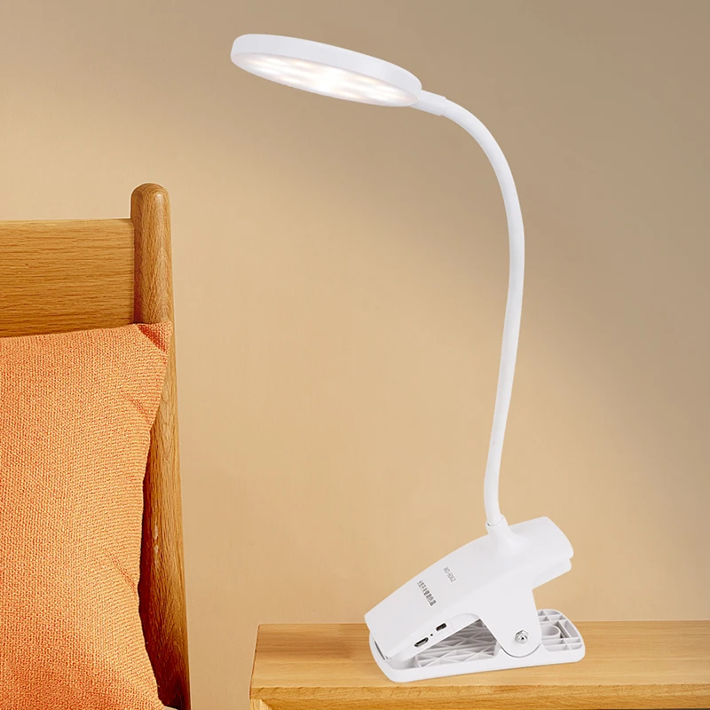 Weidasi wholesale desk reading lamp modern student table lamp for room lighting study light