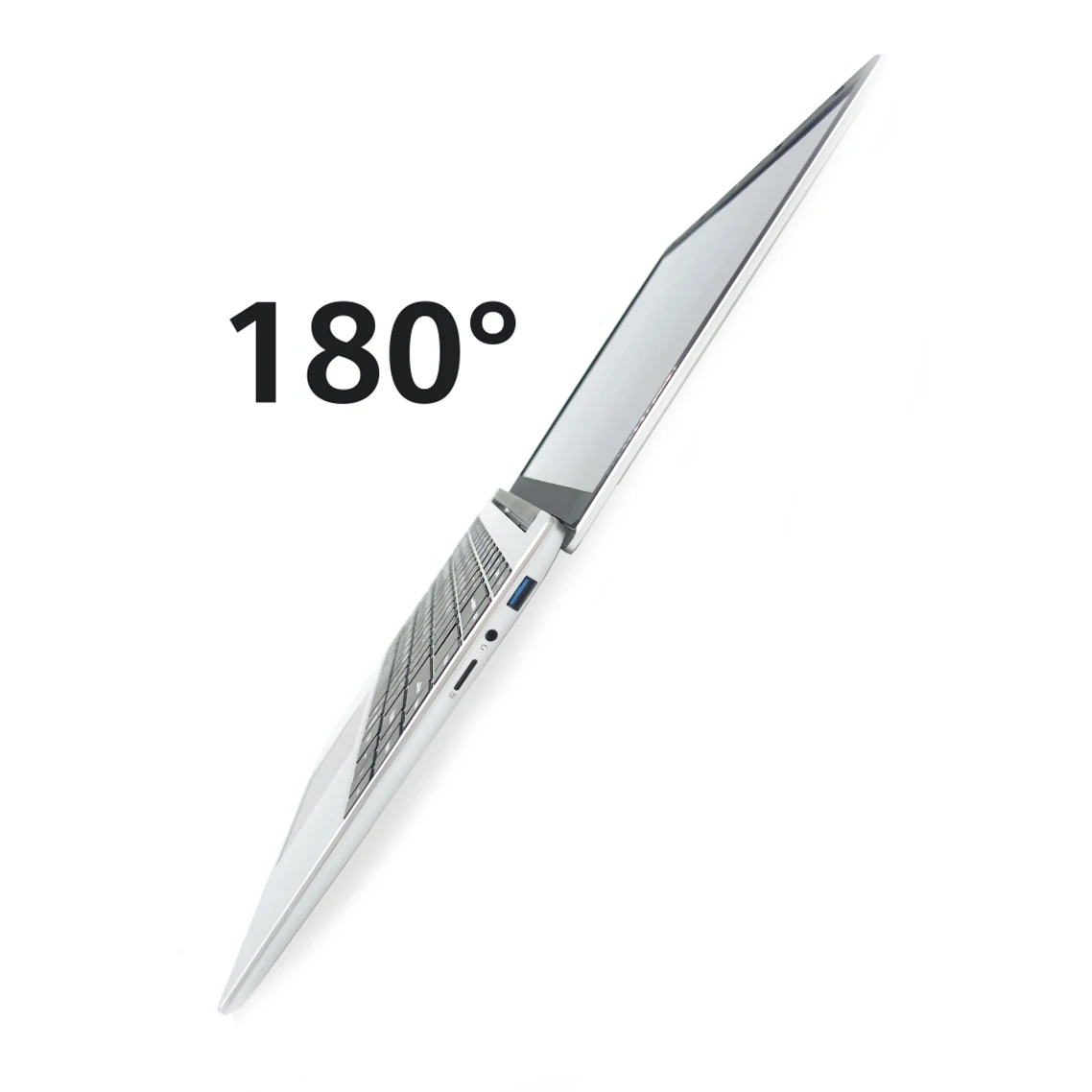 Wholesale Laptop 14.1 Inch New Design Support 1 pcs Laptop on Promotion