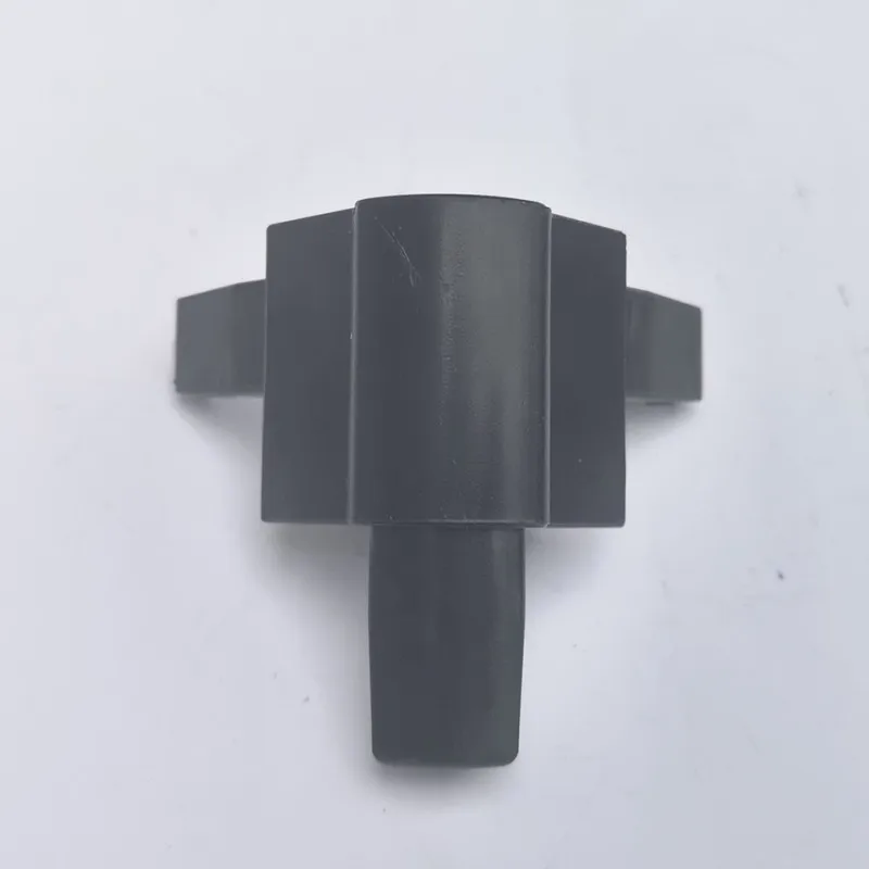  Черный пластиковый угловой ящик для защиты окружающей среды аксессуары гибридный шкаф инструментов