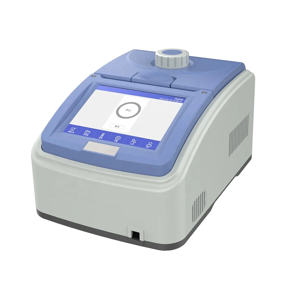 MINGYI Fast Speed 96 Wells PCR Machine Thermal Cycler Price