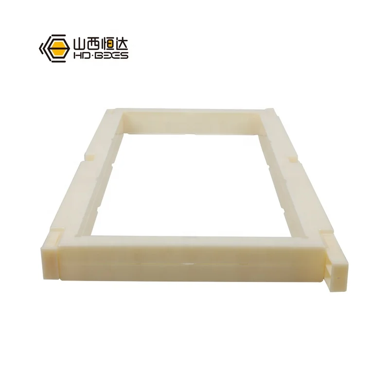 
 Пластиковые медовые расчески для пчеловодства, кассеты 250/500 г  