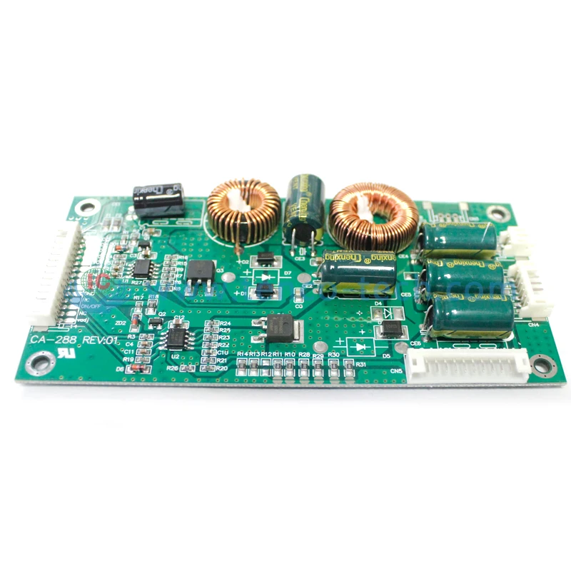 CA-288 Universal 26 to 55-inch LED LCD TV backlight driver board TV booster plate constant current board high voltage board