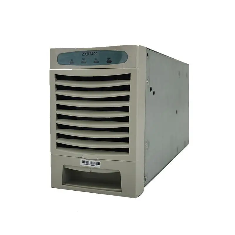 ZXD2400 telecom power ZXD2400 V4.3 rectifier 50A 48V Telecommunications Rectifier Module