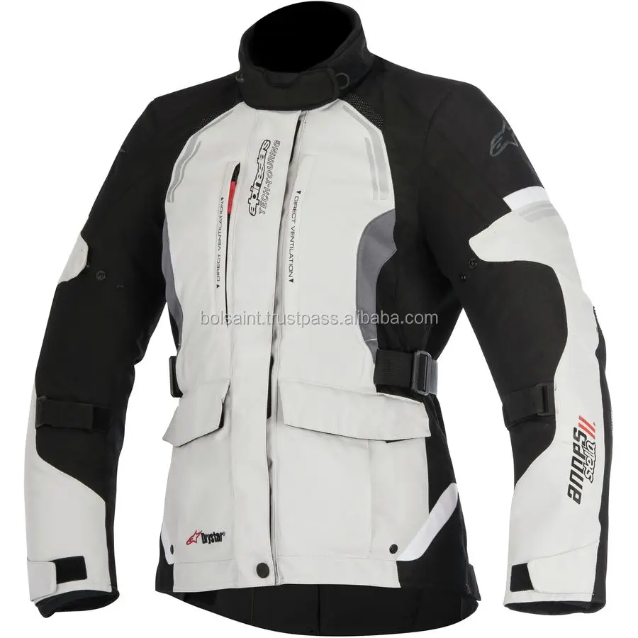 
Waterproof Motorcycle gear auto racing wear motorcycle riding jackets 
