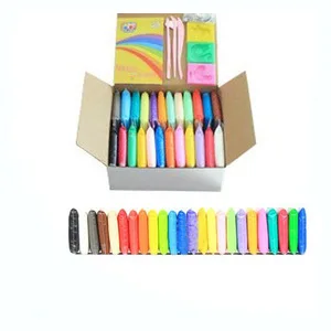 500g European Union Standards Innovative Popular Super Light Soft Clay