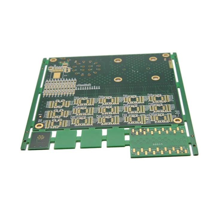 SP449 Pcb преобразователь частоты Egp1000W чистая Синусоидальная волна инвертор силовой платы Беговая печатная