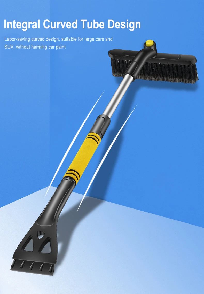 3 in 1 Durable Household Car Windshield Cleaning Tools Telescoping Extendable Snow Ice Scraper Brush.jpg