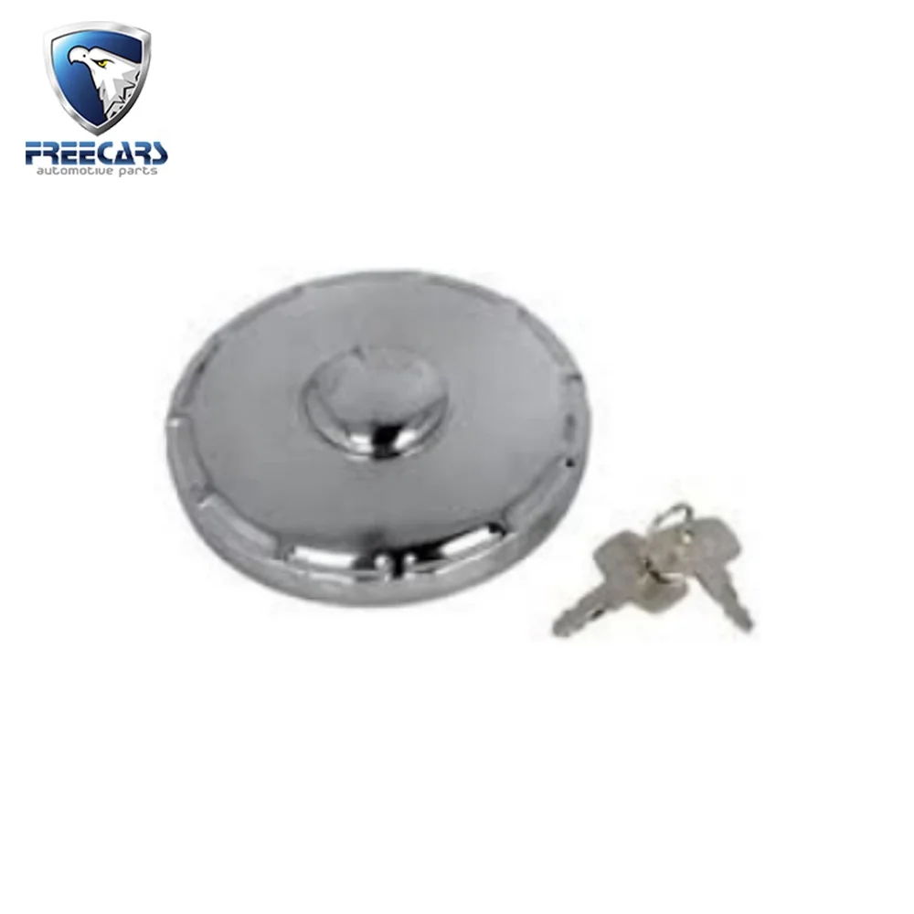 Heavy Truck Spare Parts Diesel Tank Cab 0004711230 for VOL Truck