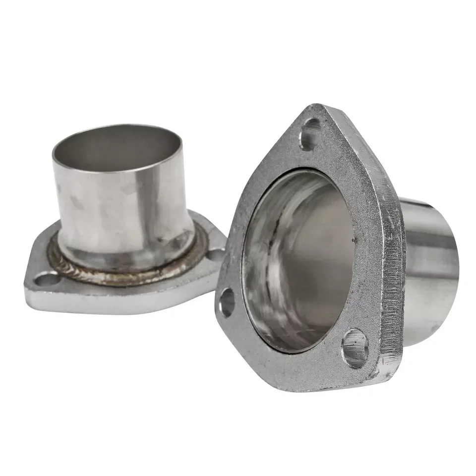 For Chevy LS1 LSX SWAP 350 Eng Shorty Stainless Block Hugger Manifold Header Small Block