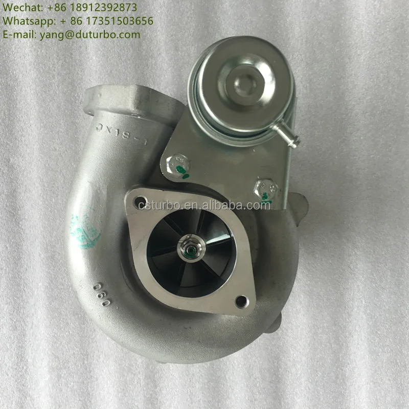 Genuine Ball-Bearing GT28R Turbo charger 466541-0004 14411-69F00 GT2560R turbo for Engine S15 Silvia 200SX SR20DET