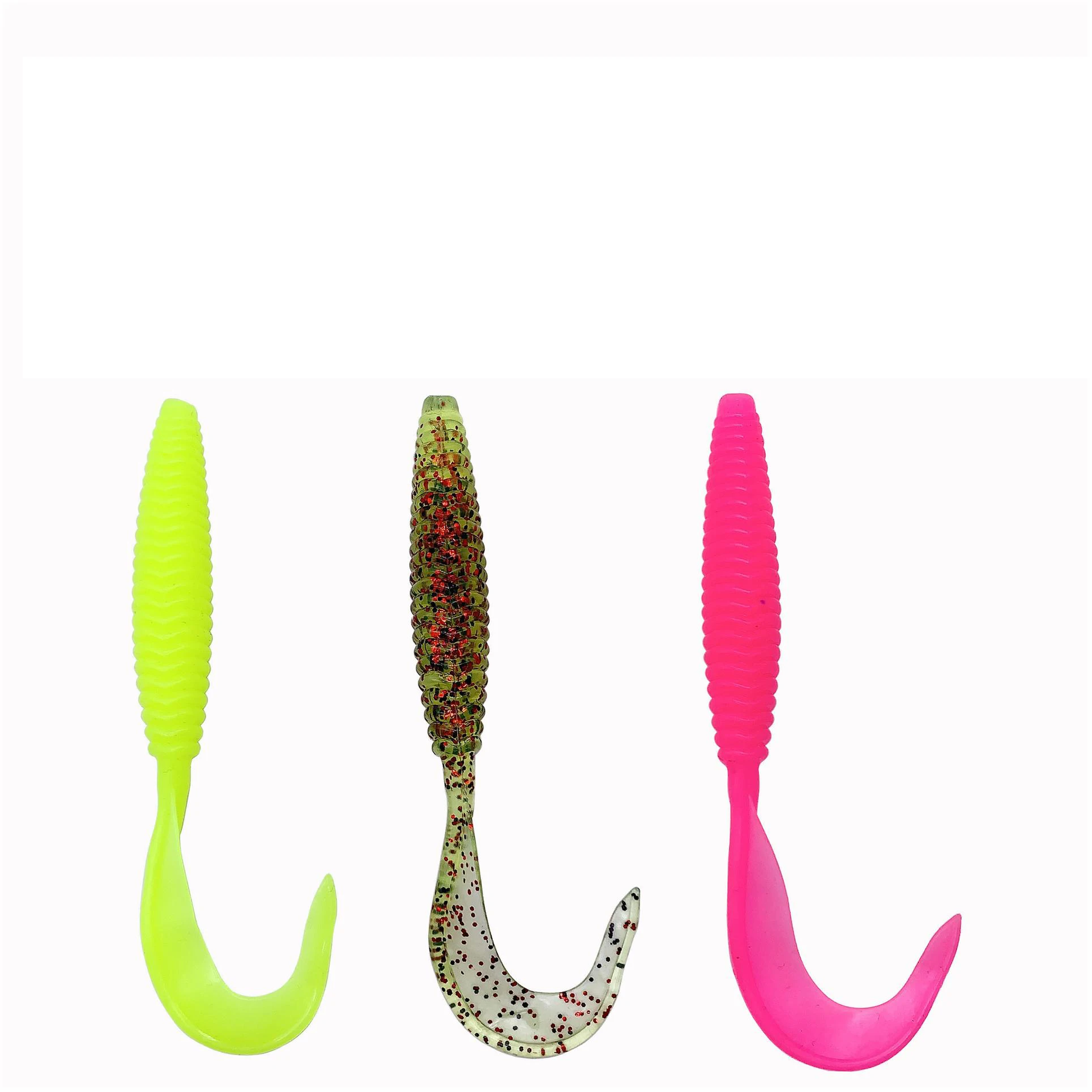 Fish Bait Trout 2023 Sinking Pencil Environmental Protection Vibe Packaging Liquid Frog Latest Deep Sea Jig Fishing Lure Body