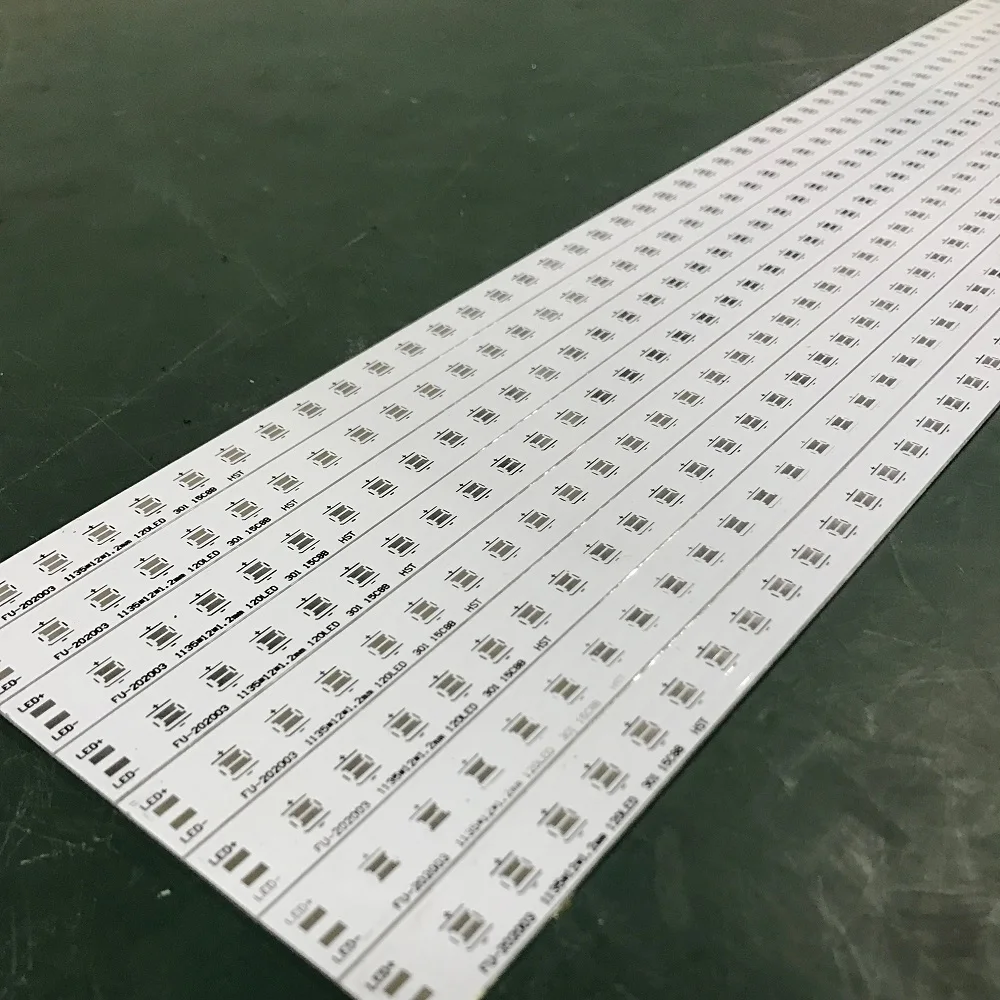 Lighting Board Assembly Pcb Samsung Led Light Copper Power Item Surface Garden Plants Light