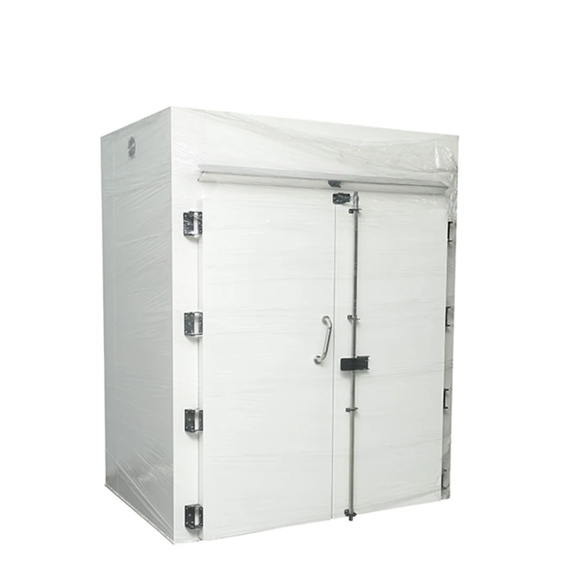 Manufacturing Big Size Industrial For Pharmaceutical Resin Drying Oven  low temperature oven