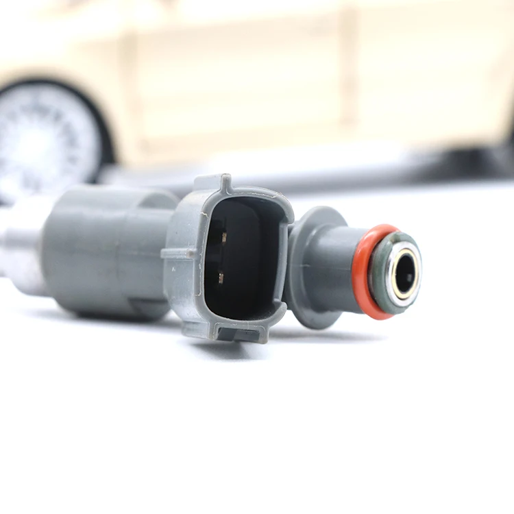  Топливные форсунки для Toyota Hilux Vigo 23250-0C010 23250-75100 23250-09045 23250-79155 от
