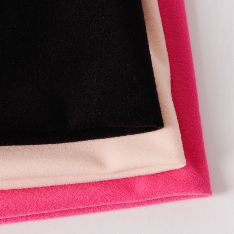 Ready To Ship 40D Matte Swimwear Fabric 88%Polyester+12%Spandex Warp knitting Breathable Brushed terylene Fabric for yoga