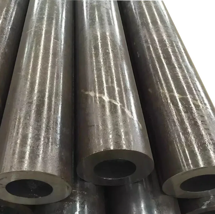 Factory Directly Supply Bimetallic Wear Resistant Metal Carbon Steel Seamless Pipe