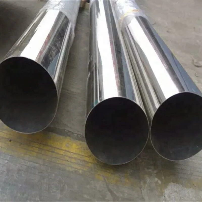 201 stainless tube 304 ss pipe stainless steel pipe prices