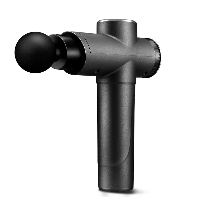
chiropractic deep tissue Muscle sports vibration cordless Massage Gun best handle massage gun with massage gun battery 