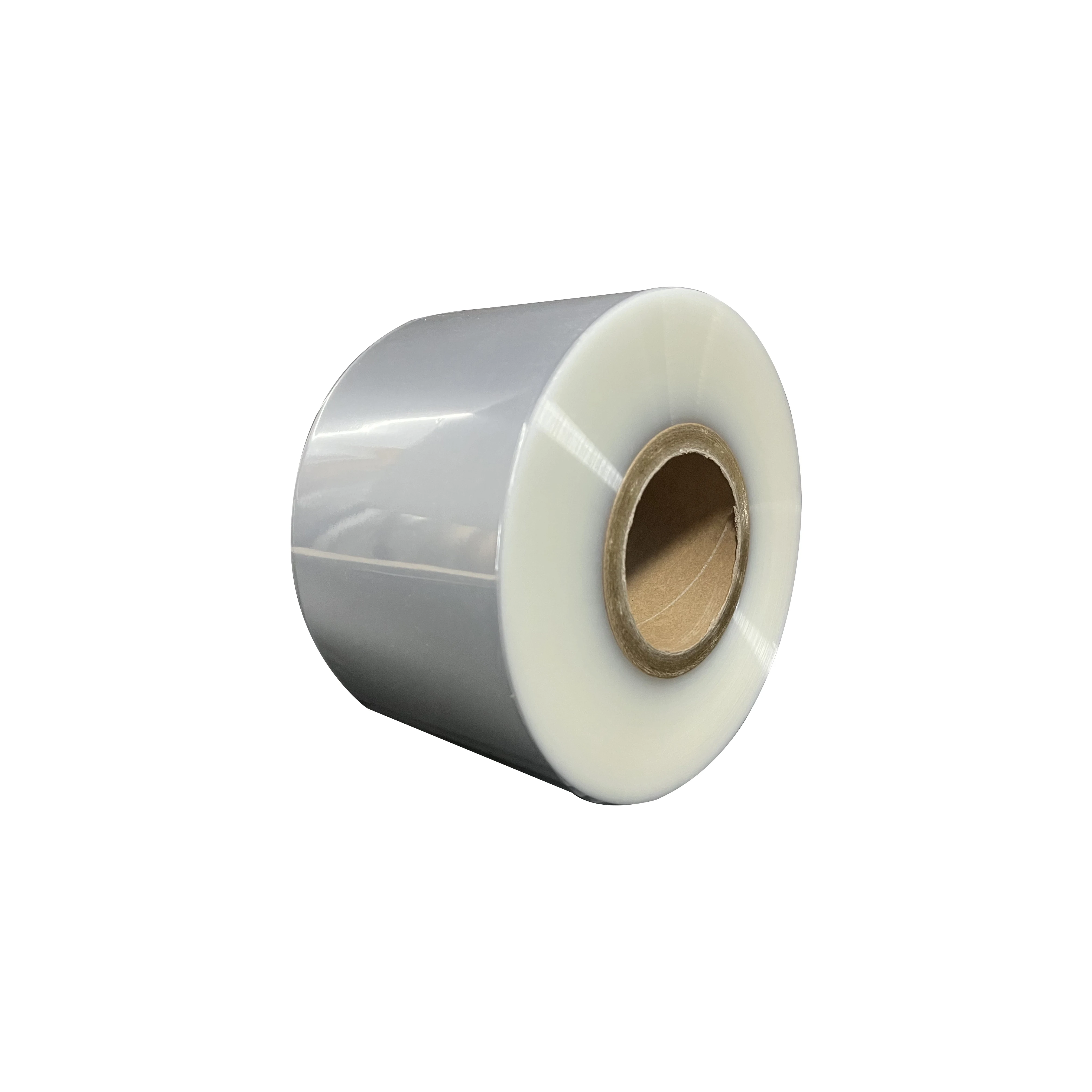 Cigarette Packing - BOPP Film - Transparent BOPP Film Cigarette Box Wrapping High Shrinkage - Cigarette Packing Materials