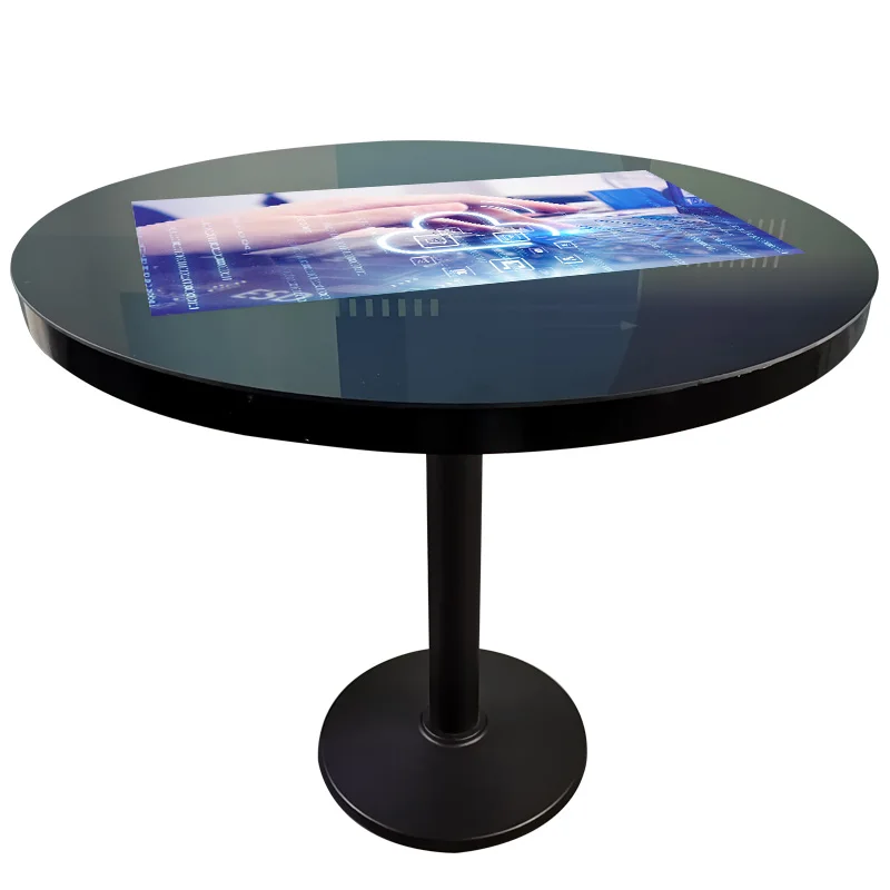 
multi touch screen coffee table fro restaurant/home/game 