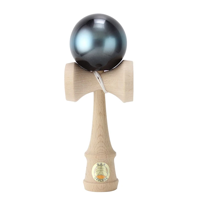 Galaxy kendama manufacture other outdoor classic wooden toys yoyos